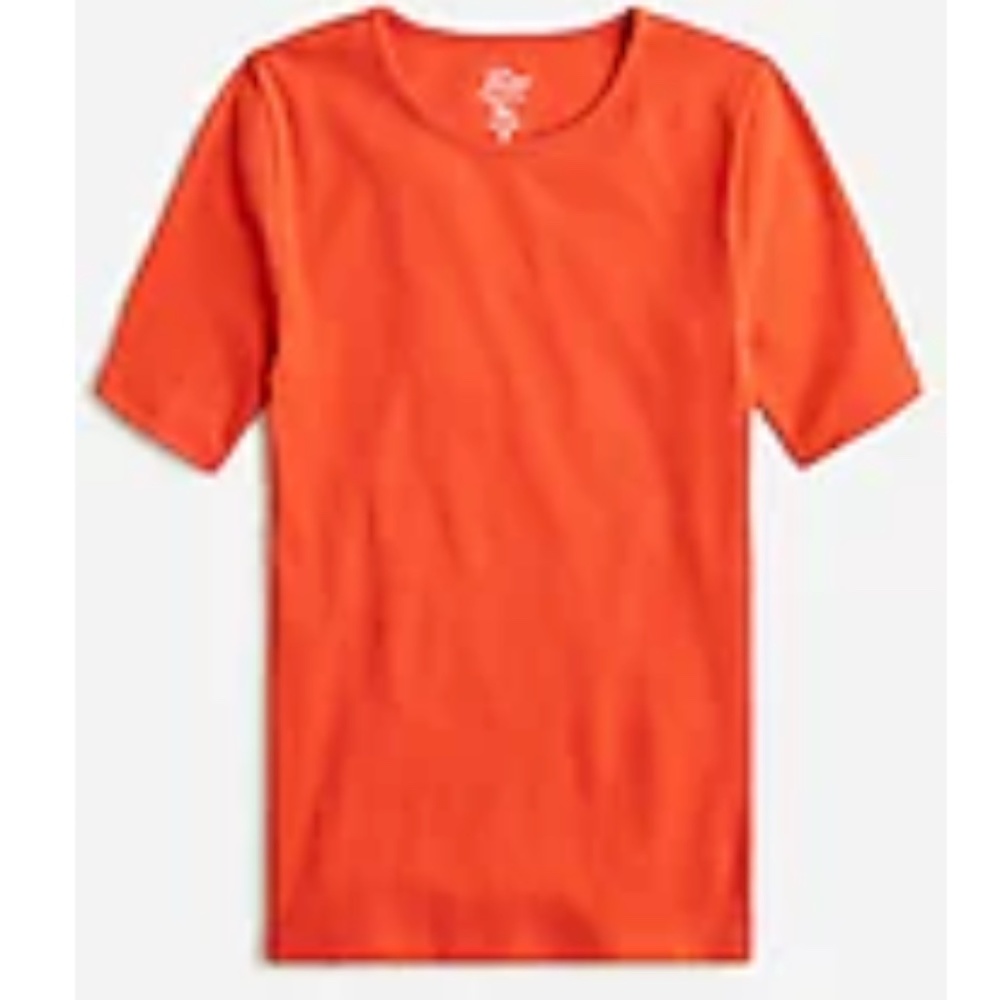 Jcrew Slim Fit Perfect T Shirt